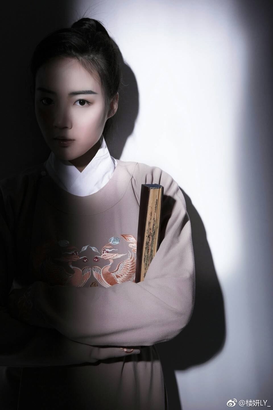 古风·汉服
出镜:楼妍ly