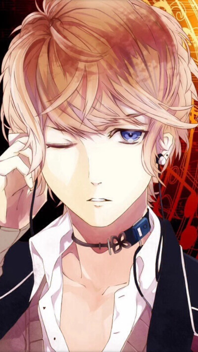 魔鬼恋人DIABOLIK LOVERS