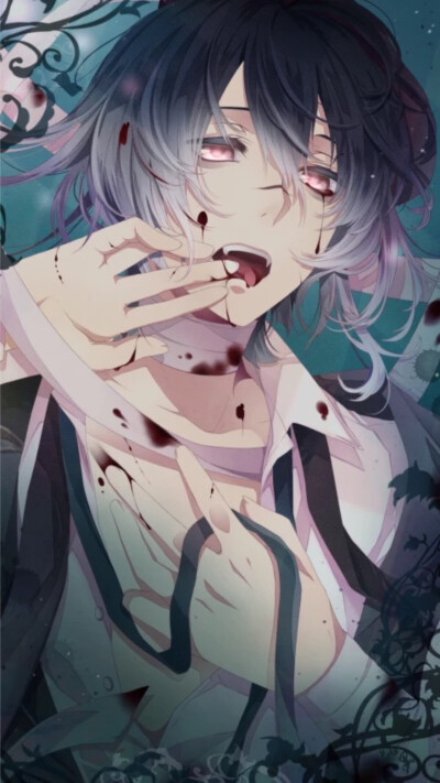 魔鬼恋人DIABOLIK LOVERS