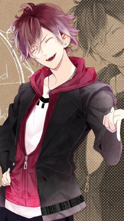 魔鬼恋人DIABOLIK LOVERS