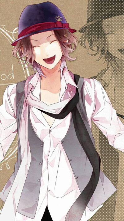 魔鬼恋人DIABOLIK LOVERS