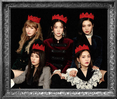 red velvet