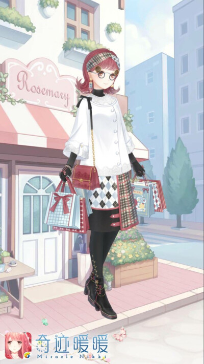 买买买