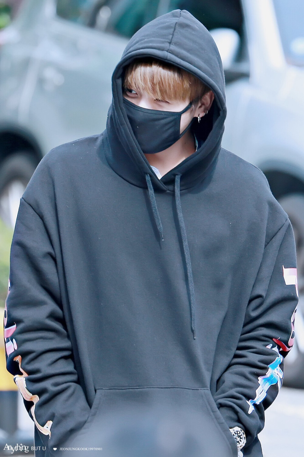 防弹少年团 最爱黄金忙内果果 田柾国 jung kook #壁纸 #头像