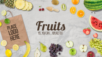 43 高清美食蔬菜水果图片 厨房餐厅用品VI 广告海报设计素材PSD