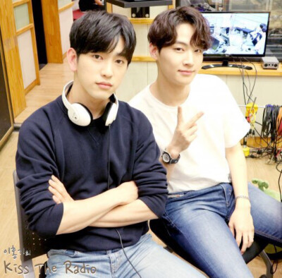 JJP
伉俪夫妇
林在范&朴珍荣