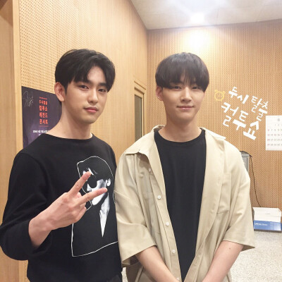 JJP
伉俪夫妇
林在范&朴珍荣