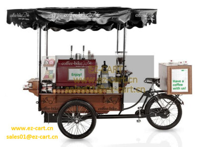 zcart,ez-cart,ezbike,tricycle,bicycle,bike,working cart, coffee bike,trailer tools cart,vending cart,business cart,retailer cart,pancake tricycle, ice-cream tricycle, 咖啡三轮车,贩卖三轮车,多功能三轮…