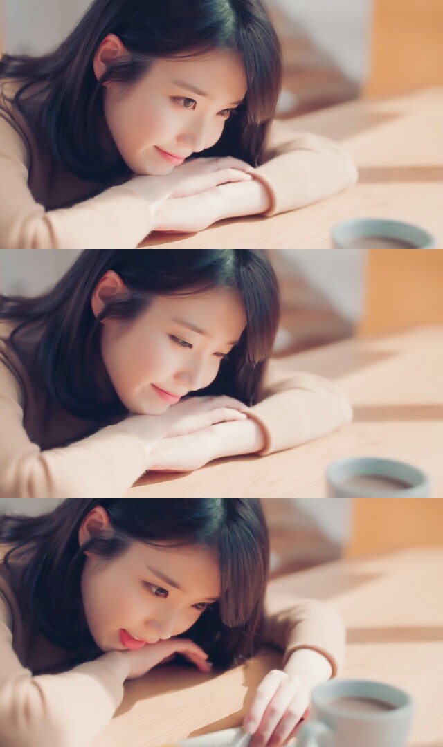 iu李知恩 cr.荔枝 - 堆糖,美图壁纸兴趣社区