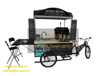 zcart,ez-cart,ezbike,tricycle,bicycle,bike,working cart, coffee bike,trailer tools cart,vending cart,business cart,retailer cart,pancake tricycle, ice-cream tricycle, 咖啡三轮车,贩卖三轮车,多功能三轮…