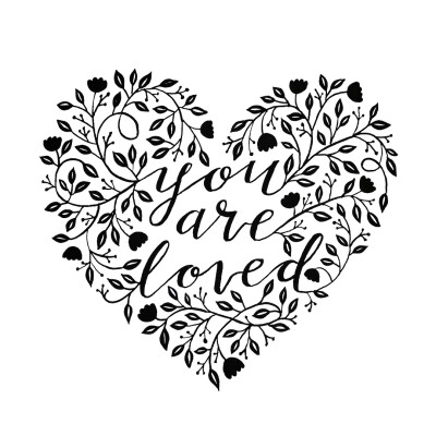 清新简笔画植物树叶手账素材插画 ‖ ins:archerandolive