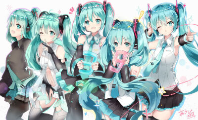 miku