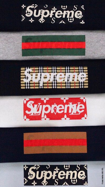 supreme 