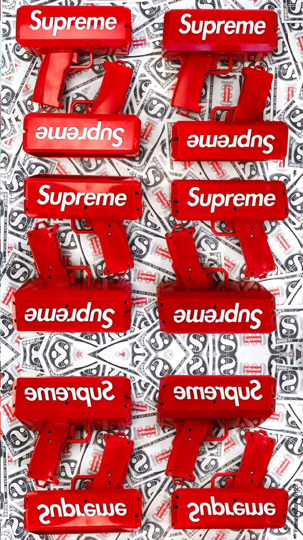 supreme 