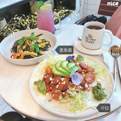 店名:the 7th day
#Eat healthy be happy#
地址:深圳市南山区海岸城中洲控股金融中心b座2c