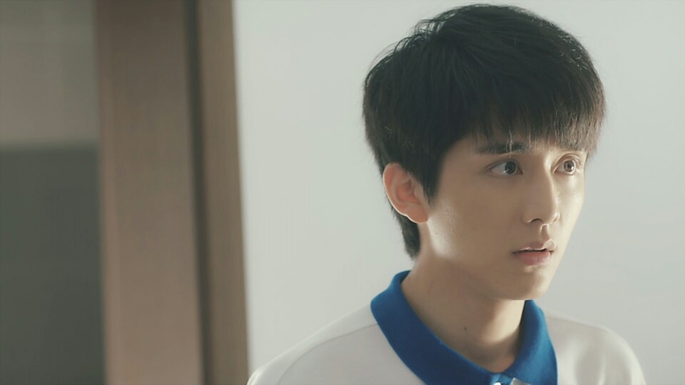 你好旧时光林杨