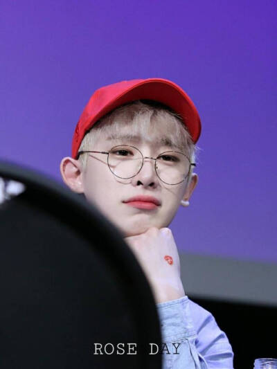 Wonho