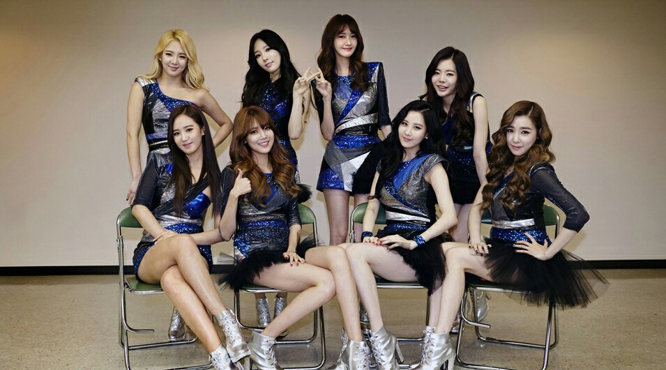 Girls'Generation