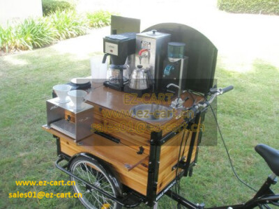 zcart,ez-cart,ezbike,tricycle,bicycle,bike,working cart, coffee bike,trailer tools cart,vending cart,business cart,retailer cart,pancake tricycle, ice-cream tricycle, 咖啡三轮车,贩卖三轮车,多功能三轮…