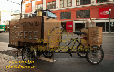 zcart,ez-cart,ezbike,tricycle,bicycle,bike,working cart, coffee bike,trailer tools cart,vending cart,business cart,retailer cart,pancake tricycle, ice-cream tricycle, 咖啡三轮车,贩卖三轮车,多功能三轮…