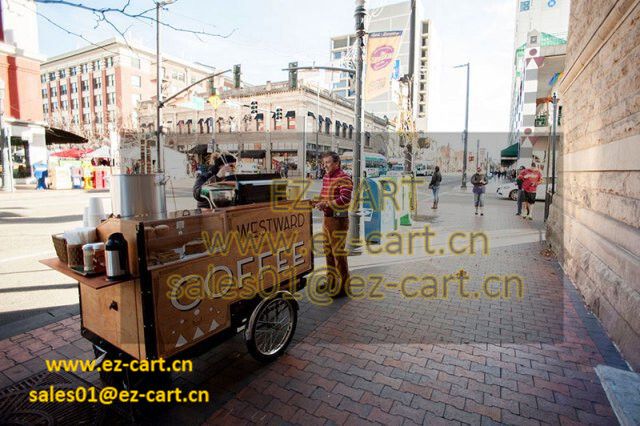 zcart,ez-cart,ezbike,tricycle,bicycle,bike,working cart, coffee bike,trailer tools cart,vending cart,business cart,retailer cart,pancake tricycle, ice-cream tricycle, 咖啡三轮车,贩卖三轮车,多功能三轮车,特殊三轮车,走鬼车,煎饼车,冰激凌车,零售车,摊贩，旅游景区, 移动咖啡车 www.ez-cart.cn