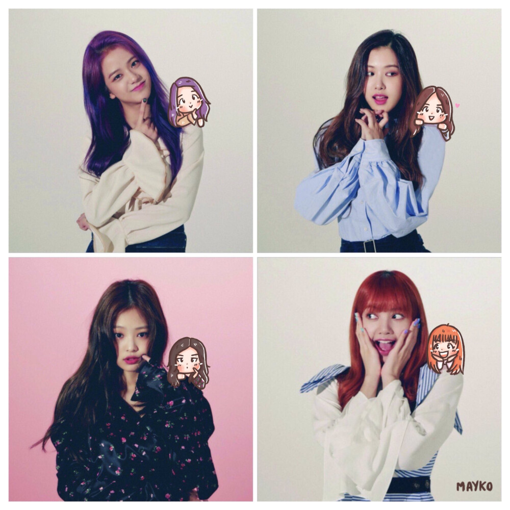 BlackPink