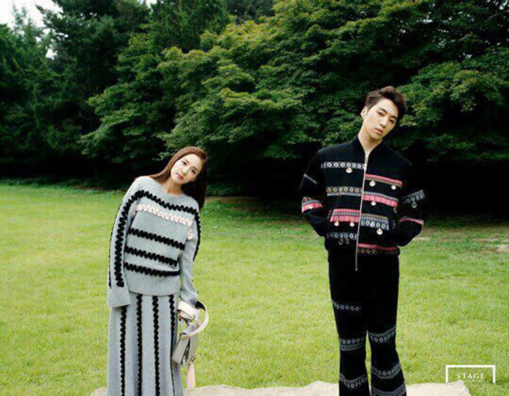 WINNER 姜昇润 & dara