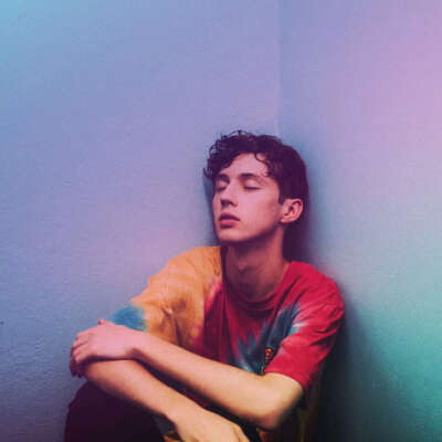 Troye Sivan