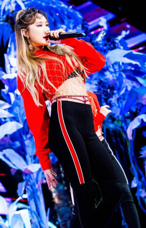 Exceed In Dreaming   EXID꒰•̫͡•ོ꒱ 