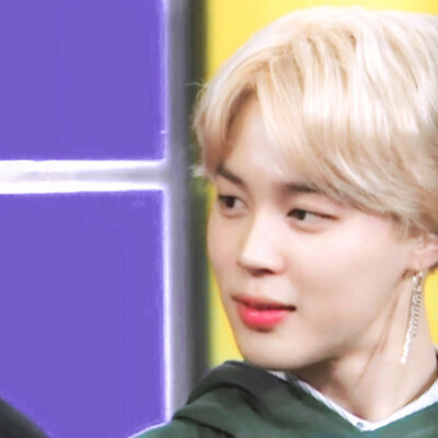 Jimin糯米团