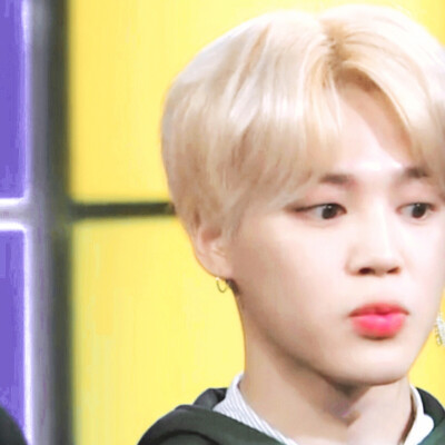 Jimin糯米团