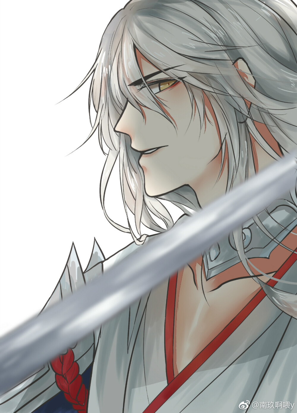 李白- 堆糖,美图壁纸兴趣社区