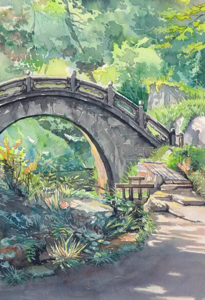 Mateusz Urbanowicz的创作 波兰插画师