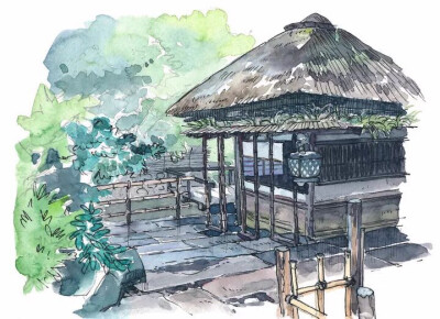 Mateusz Urbanowicz的创作 波兰插画师