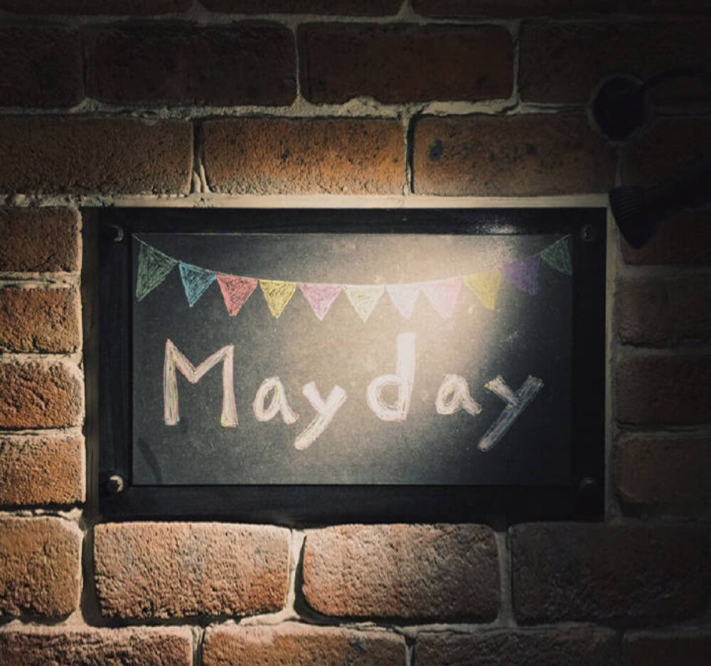 Mayday