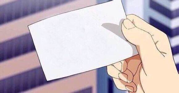 纸条 - 高清图片，堆糖，美图壁纸兴趣社区