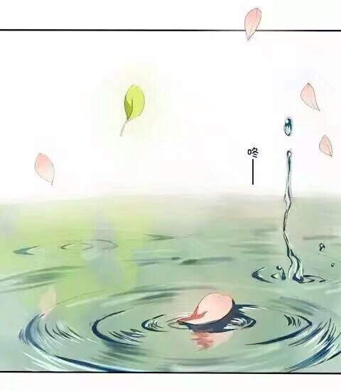 水