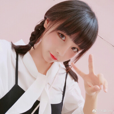 女头 闺蜜头像
宋黛cony
我在等风也等你