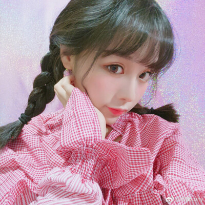 女头 闺蜜头像
宋黛黛宝♡