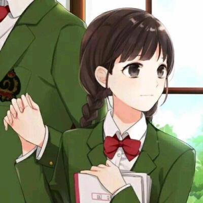 情头