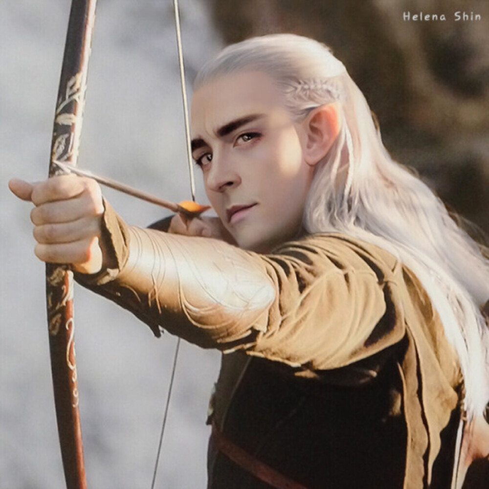 thranduil