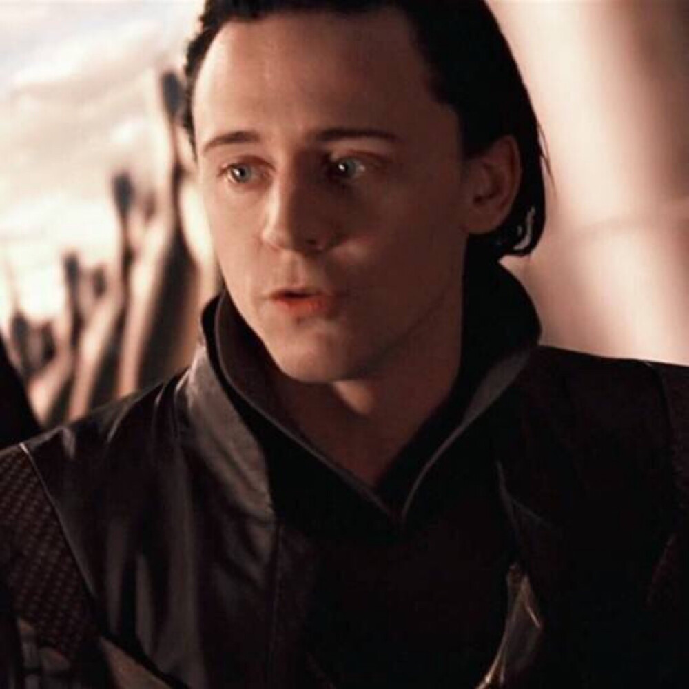 loki