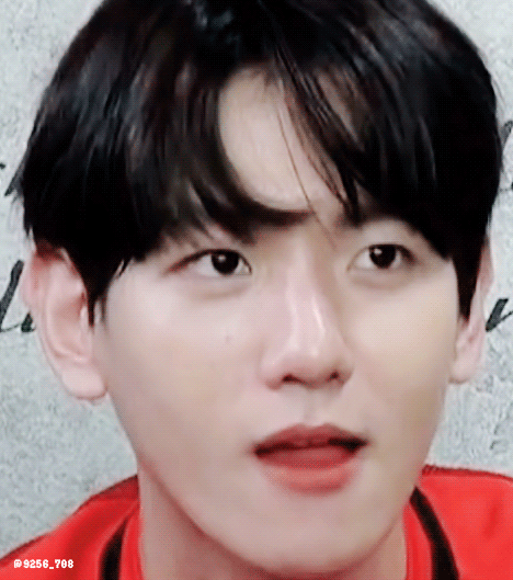 exo 边伯贤 baekhyun 《master key》综艺相关 cr logo