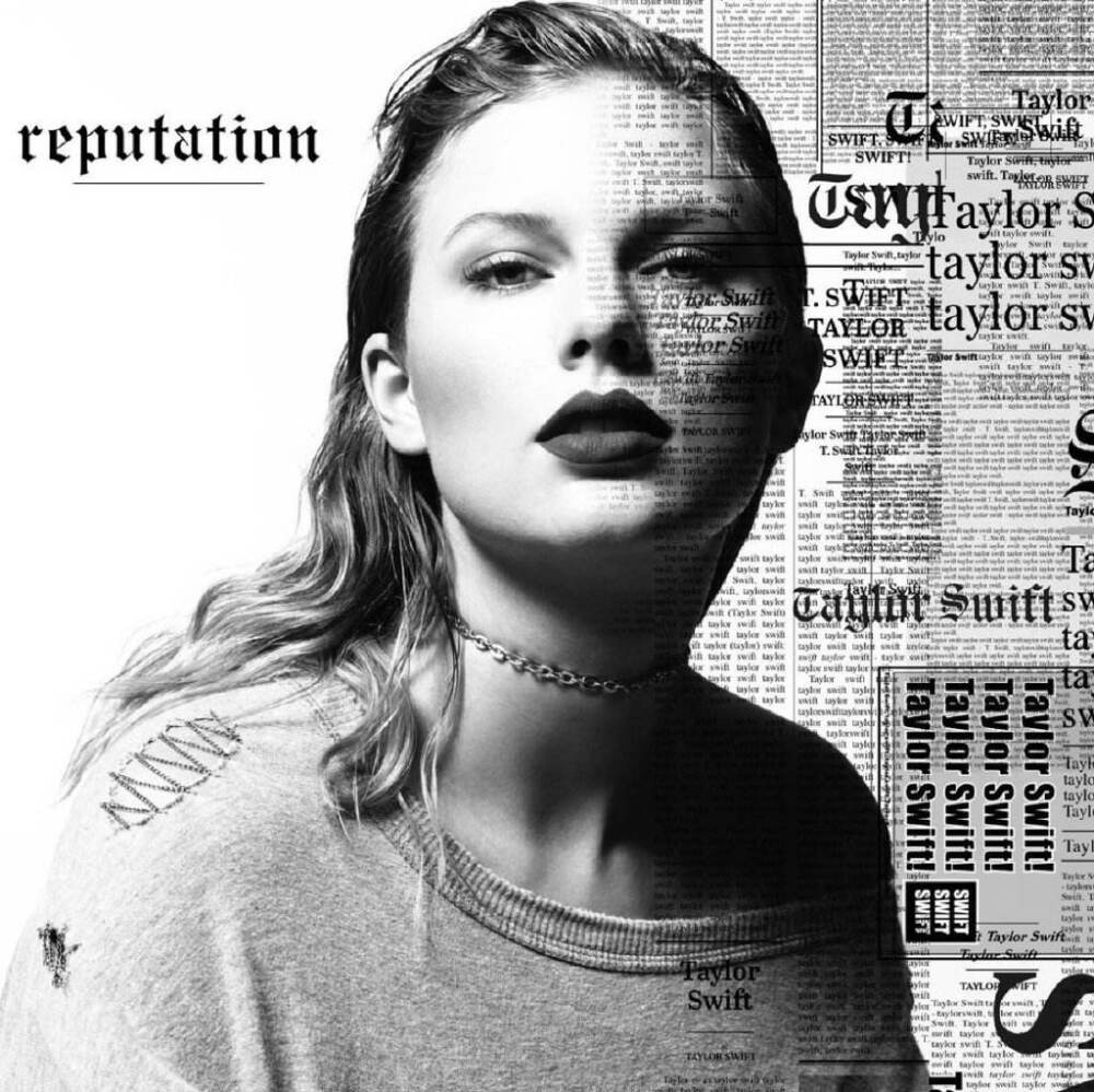 REPUTATION TS6