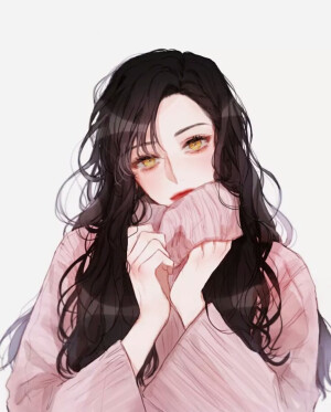 情侣 男 女 头像