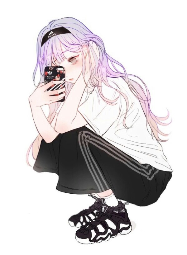 画师boychaaa：♡