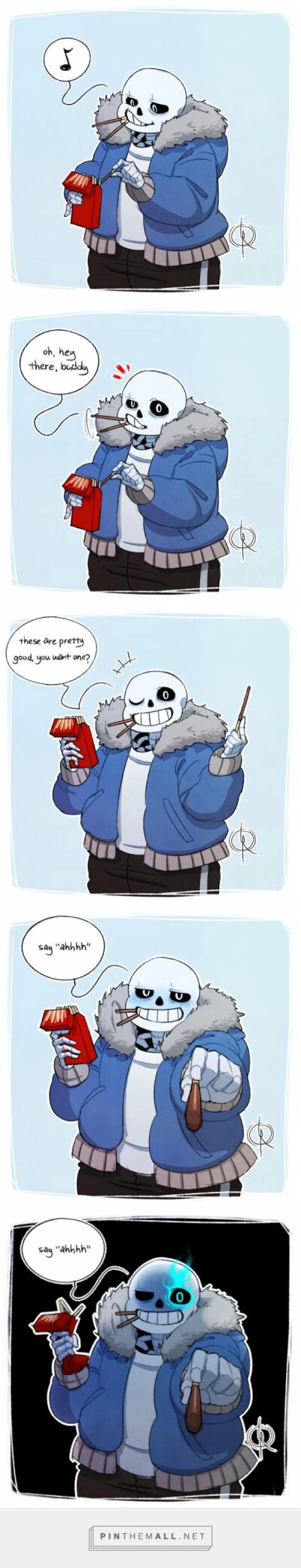 Undertale 