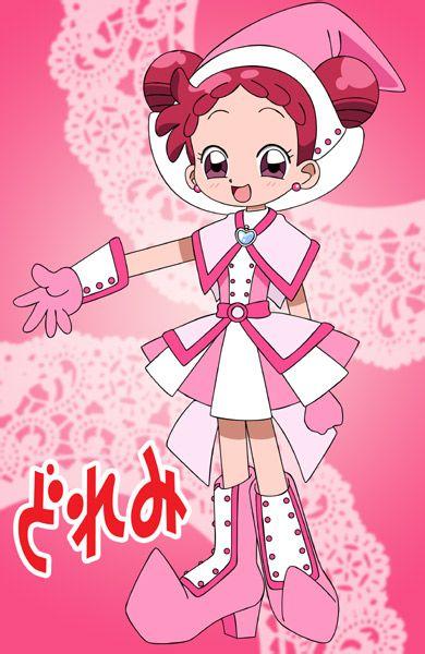 春风doremi