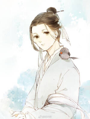 道长   小可爱 