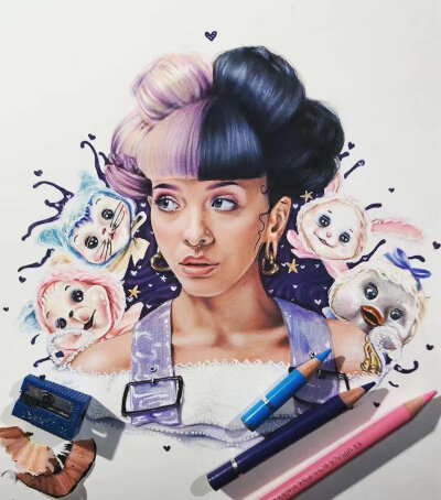 Melanie Martinez